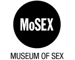 museum of sex logo